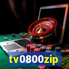 tv0800zip