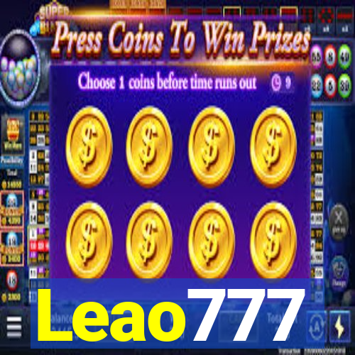 Leao777