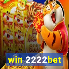 win 2222bet