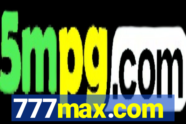 777max.com