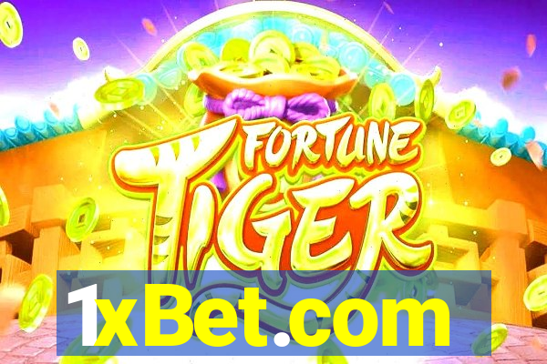 1xBet.com