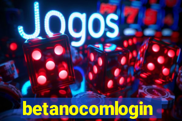 betanocomlogin