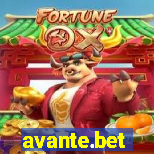 avante.bet