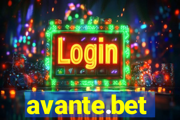 avante.bet