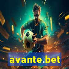 avante.bet