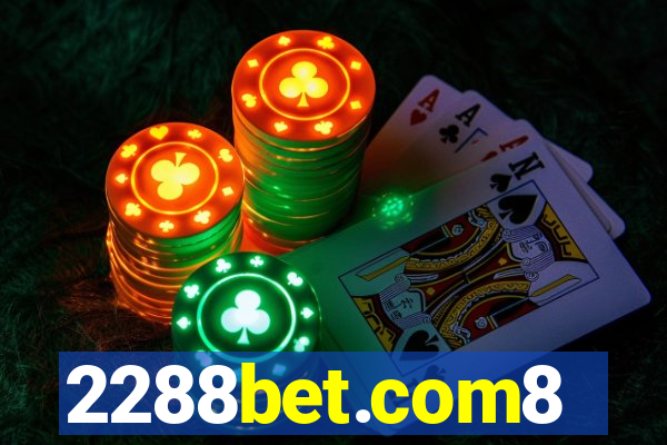 2288bet.com8