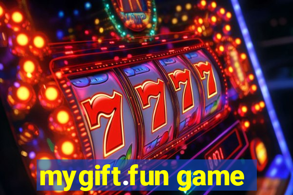 mygift.fun game