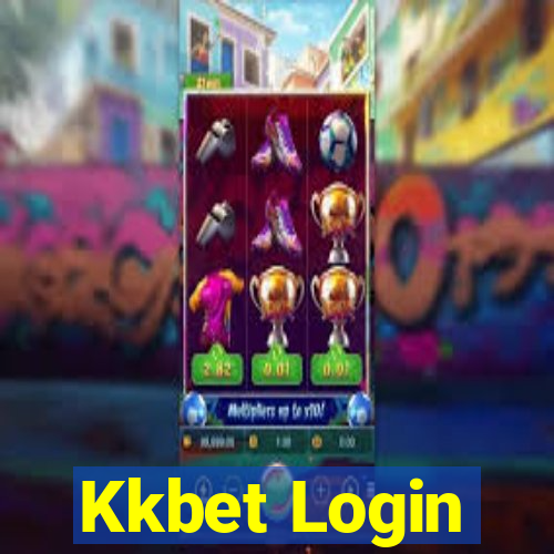 Kkbet Login