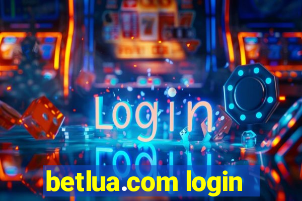 betlua.com login