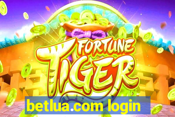 betlua.com login