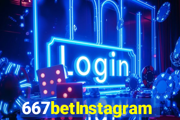 667betInstagram