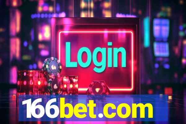 166bet.com