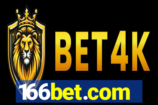 166bet.com