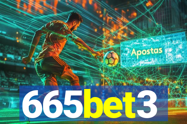 665bet3