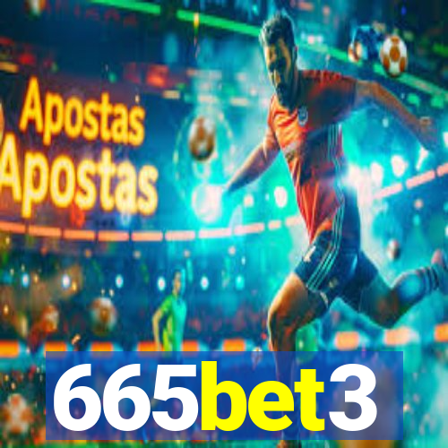 665bet3