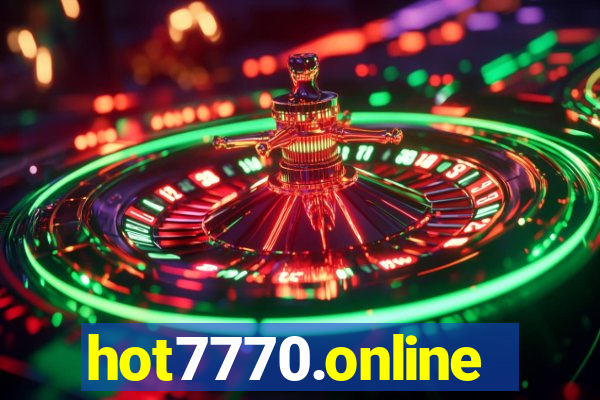 hot7770.online