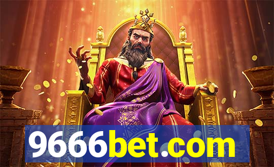 9666bet.com