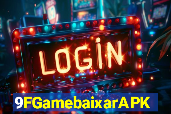 9FGamebaixarAPK