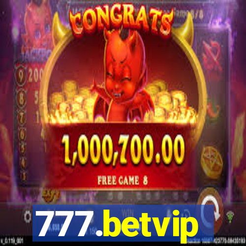 777.betvip