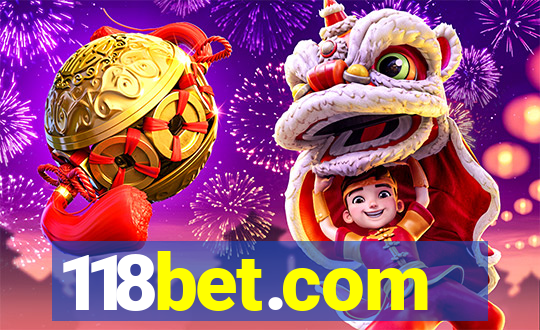 118bet.com