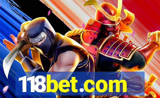 118bet.com