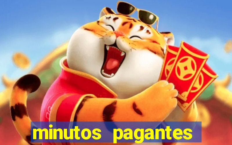 minutos pagantes fortune dragon