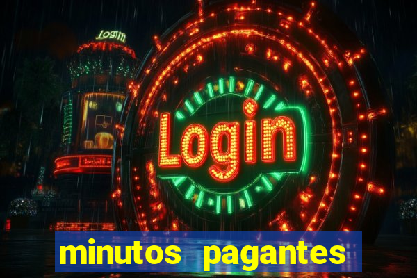 minutos pagantes fortune dragon