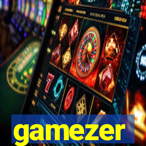 gamezer