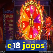 c18 jogos