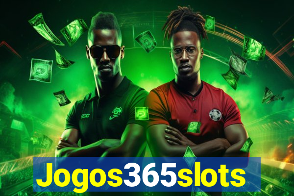 Jogos365slots