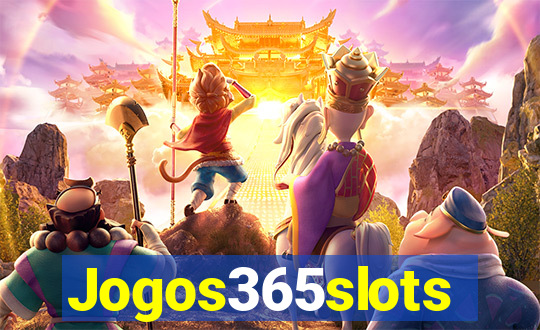 Jogos365slots