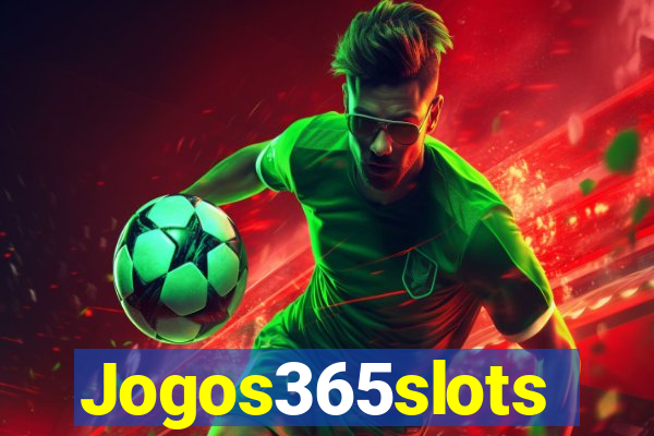 Jogos365slots