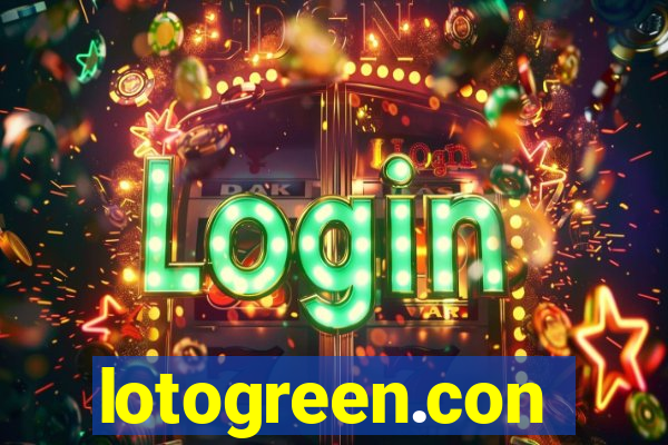 lotogreen.con