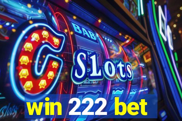 win 222 bet