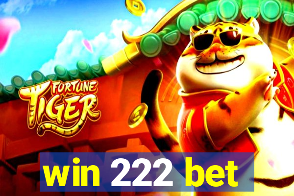 win 222 bet