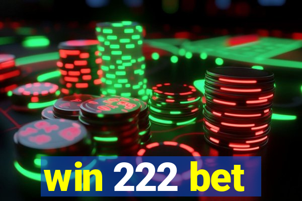 win 222 bet