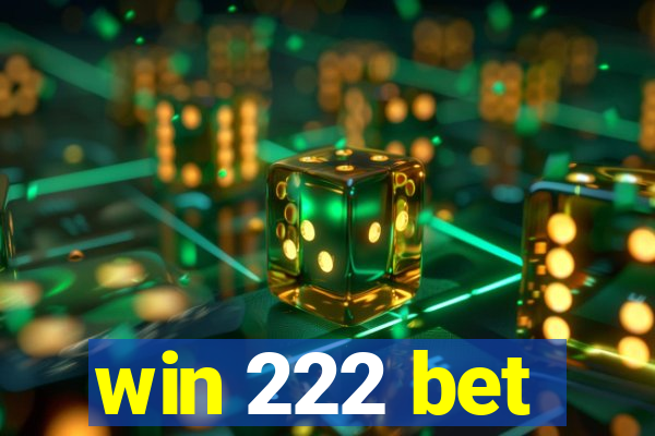 win 222 bet