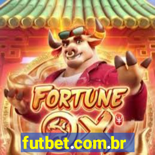 futbet.com.br