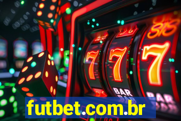 futbet.com.br