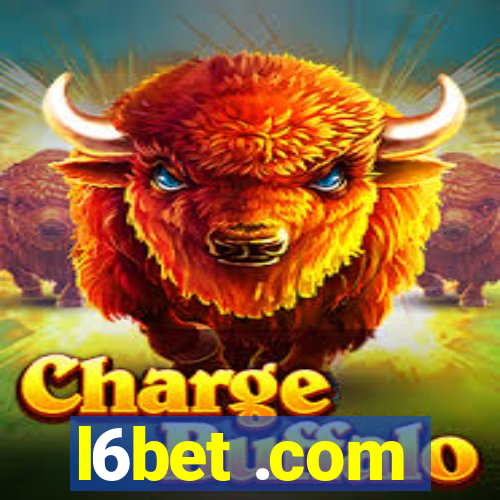 l6bet .com