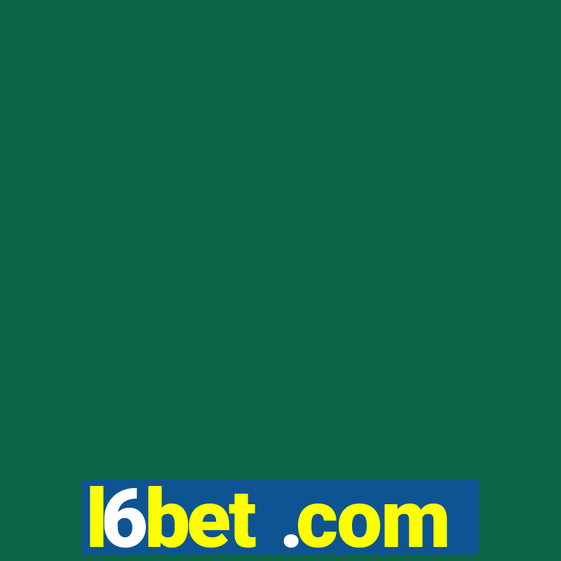 l6bet .com