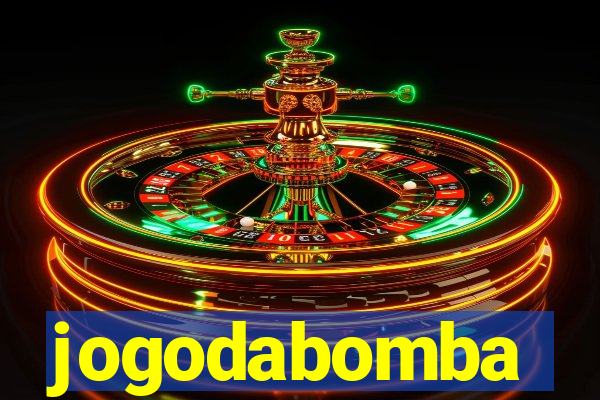 jogodabomba