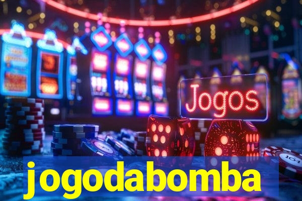 jogodabomba