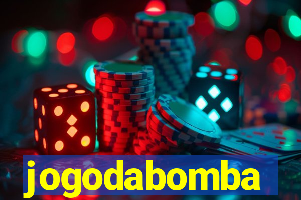 jogodabomba