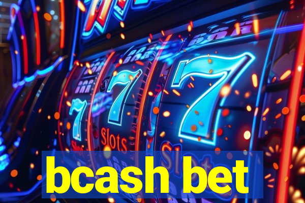 bcash bet