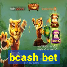 bcash bet