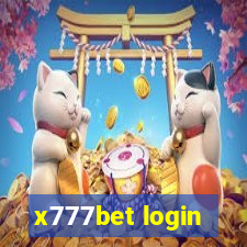 x777bet login