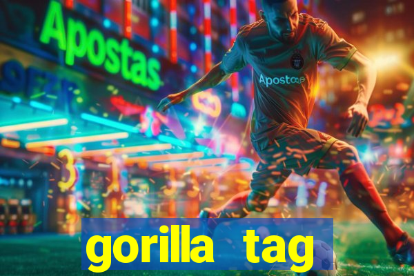 gorilla tag download mobile