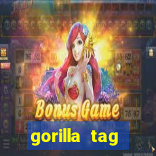 gorilla tag download mobile