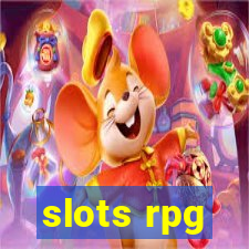 slots rpg